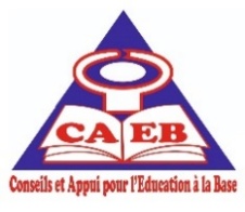 Logo Dambé Funds Sahel